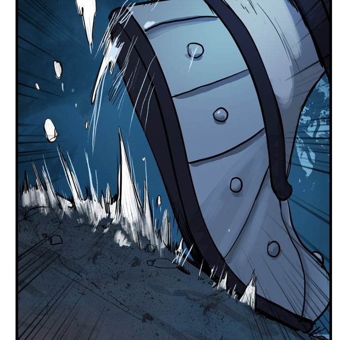 The Wanderer Chapter 8 - Page 48