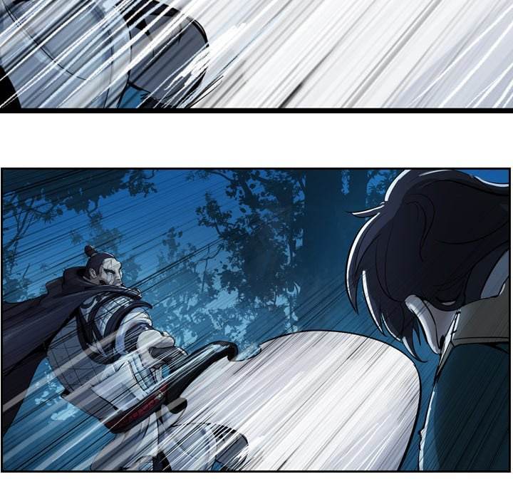 The Wanderer Chapter 8 - Page 58