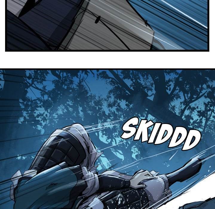 The Wanderer Chapter 8 - Page 64