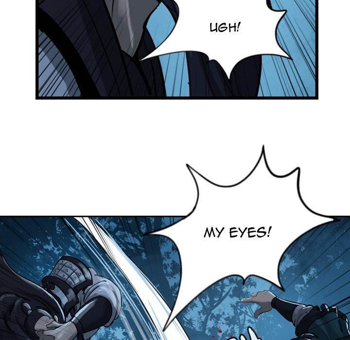 The Wanderer Chapter 8 - Page 74