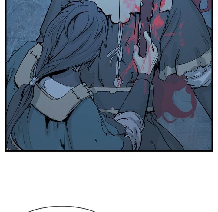 The Wanderer Chapter 8 - Page 96