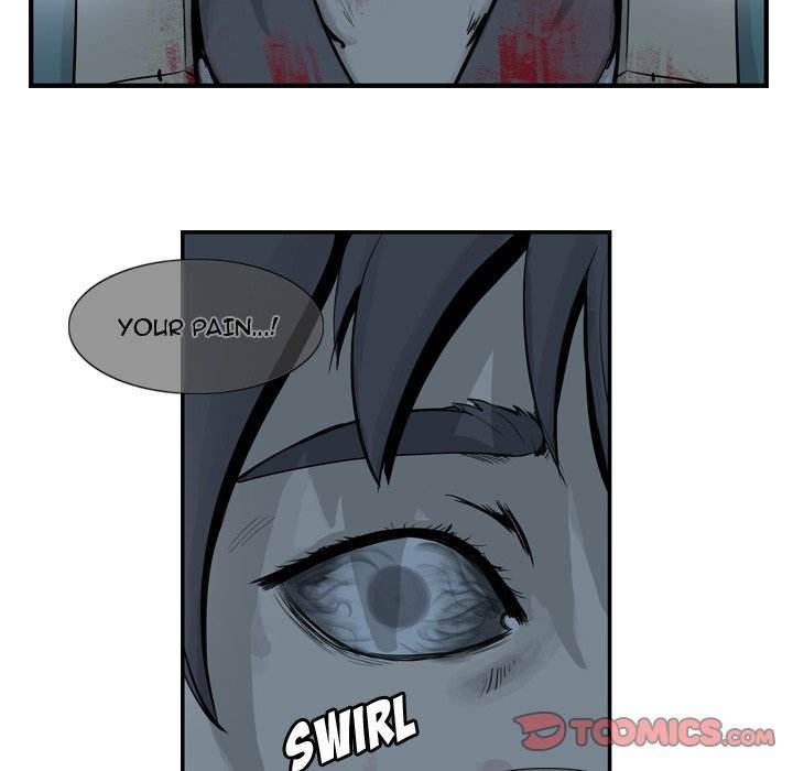 The Wanderer Chapter 9 - Page 26