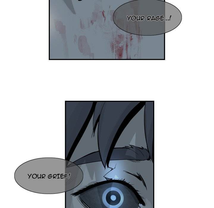 The Wanderer Chapter 9 - Page 27