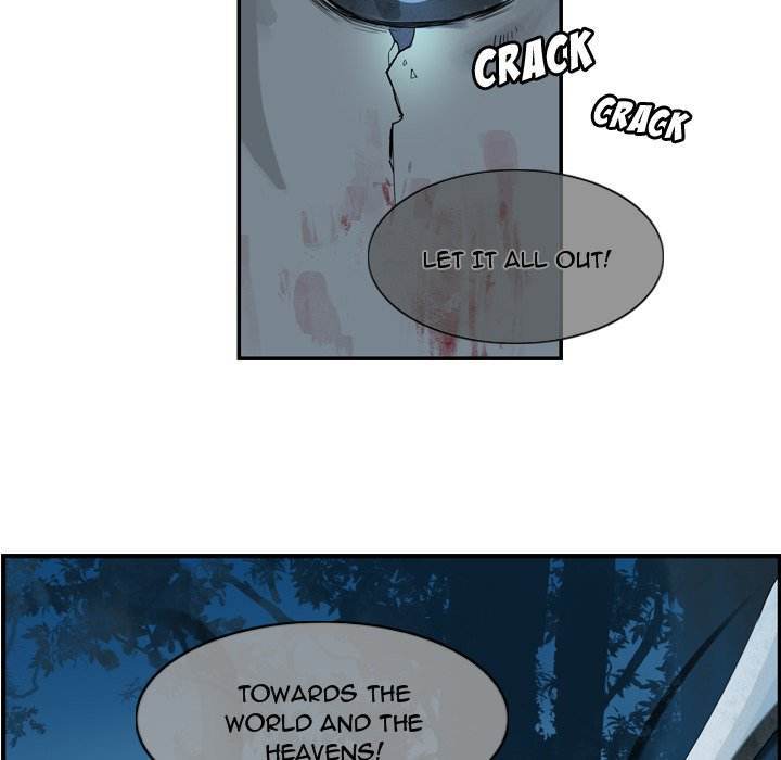 The Wanderer Chapter 9 - Page 28