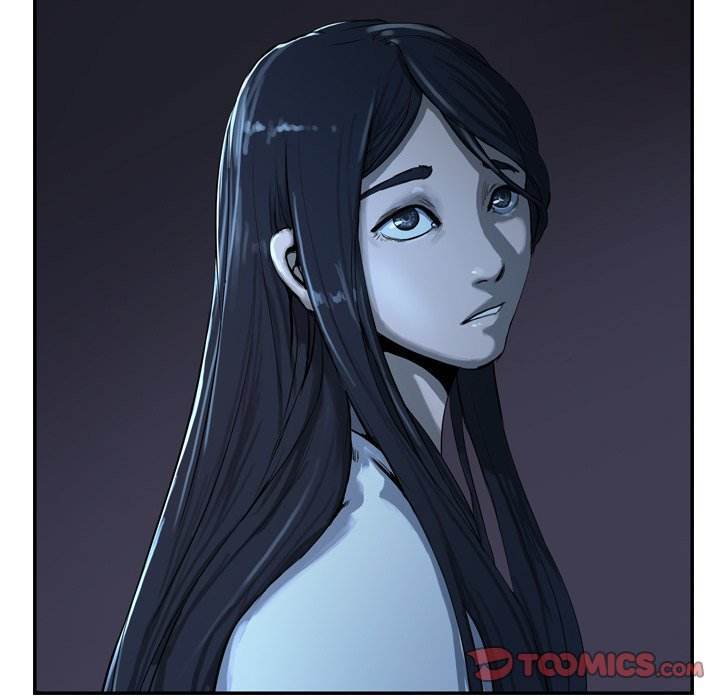 The Wanderer Chapter 9 - Page 38