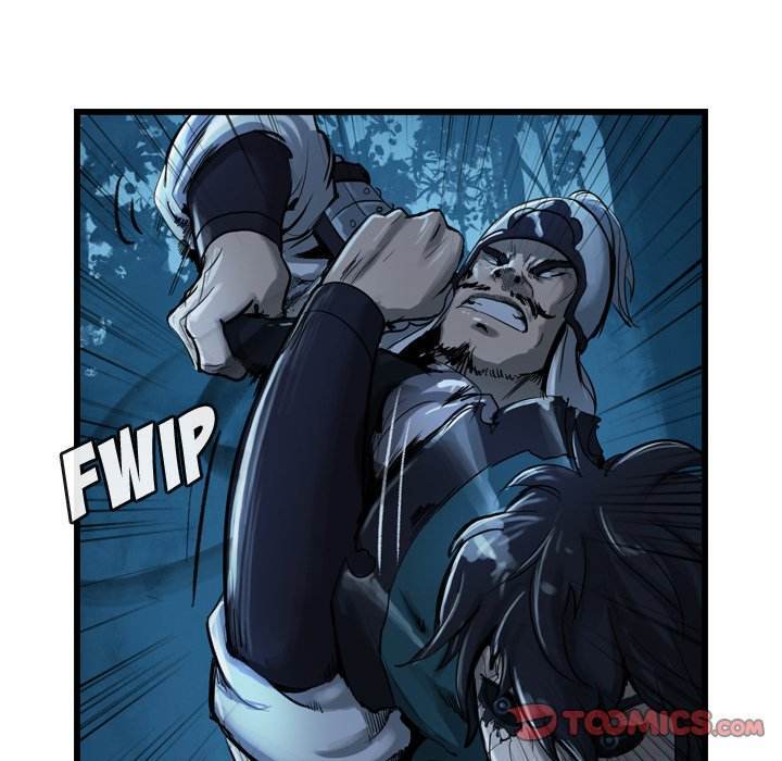 The Wanderer Chapter 9 - Page 42