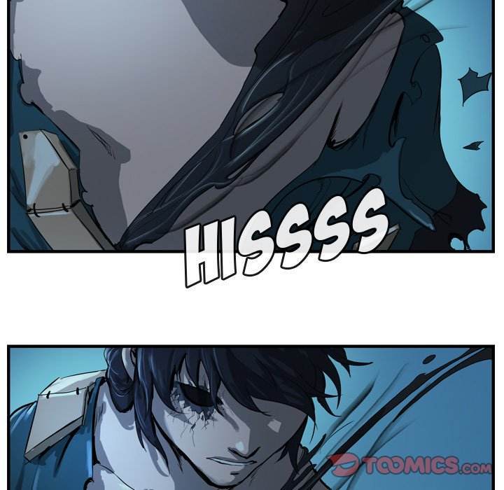 The Wanderer Chapter 9 - Page 50