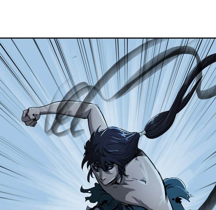 The Wanderer Chapter 9 - Page 55