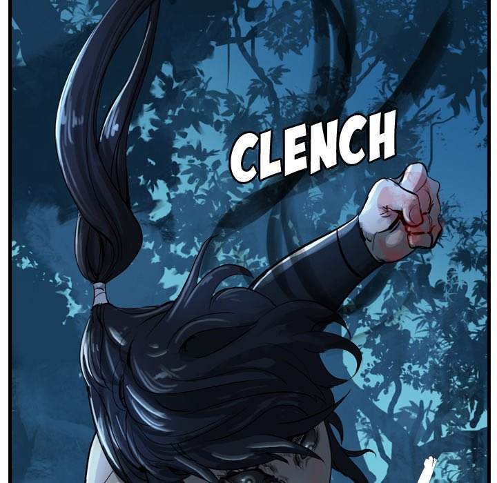 The Wanderer Chapter 9 - Page 63