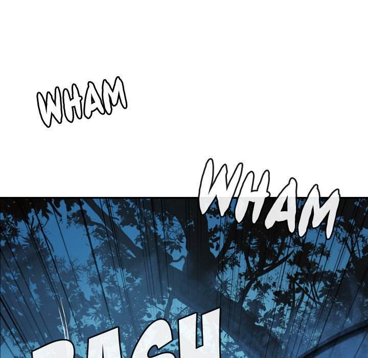 The Wanderer Chapter 9 - Page 72