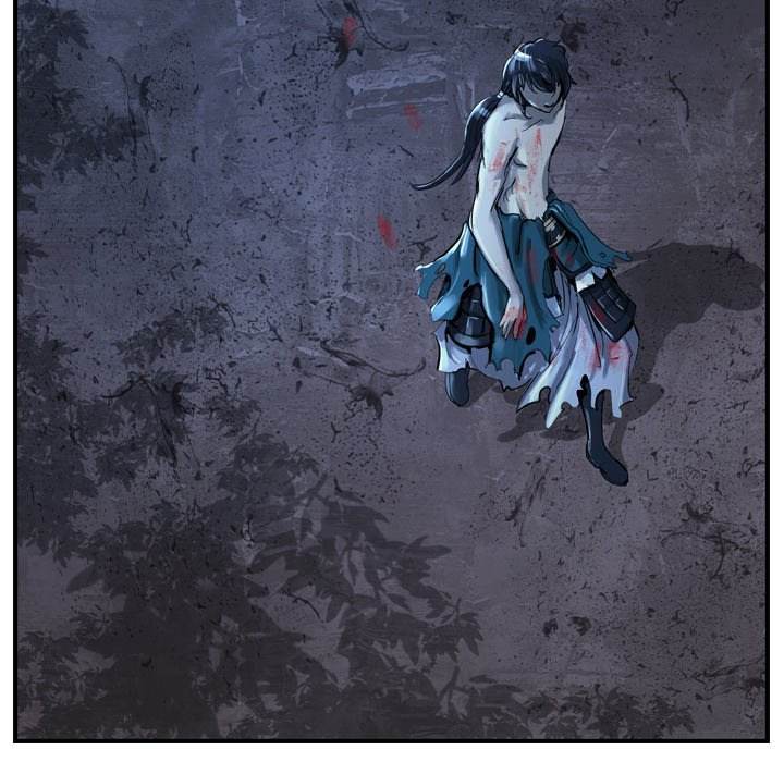 The Wanderer Chapter 9 - Page 85