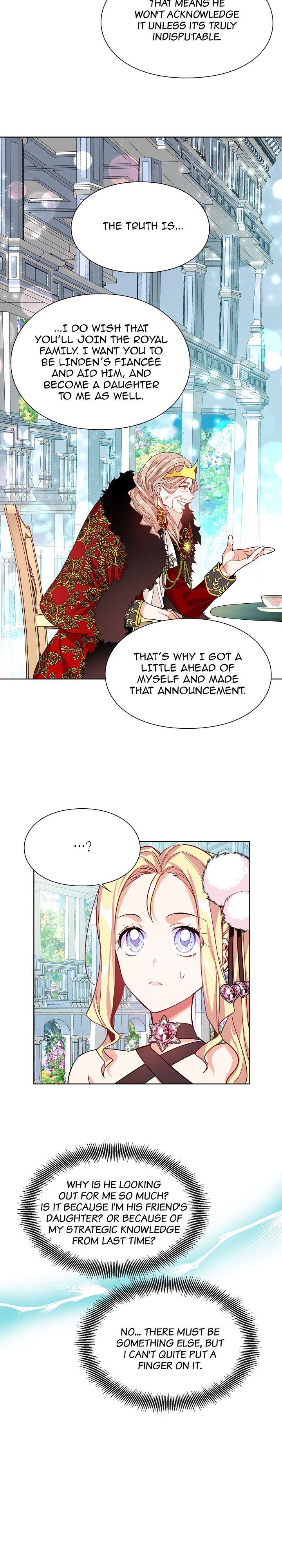 Doctor Elise – The Royal Lady with the Lamp Chapter 34 - Page 15