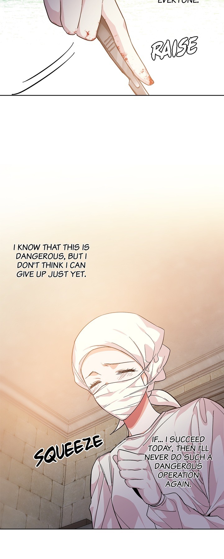 Doctor Elise – The Royal Lady with the Lamp Chapter 65 - Page 6