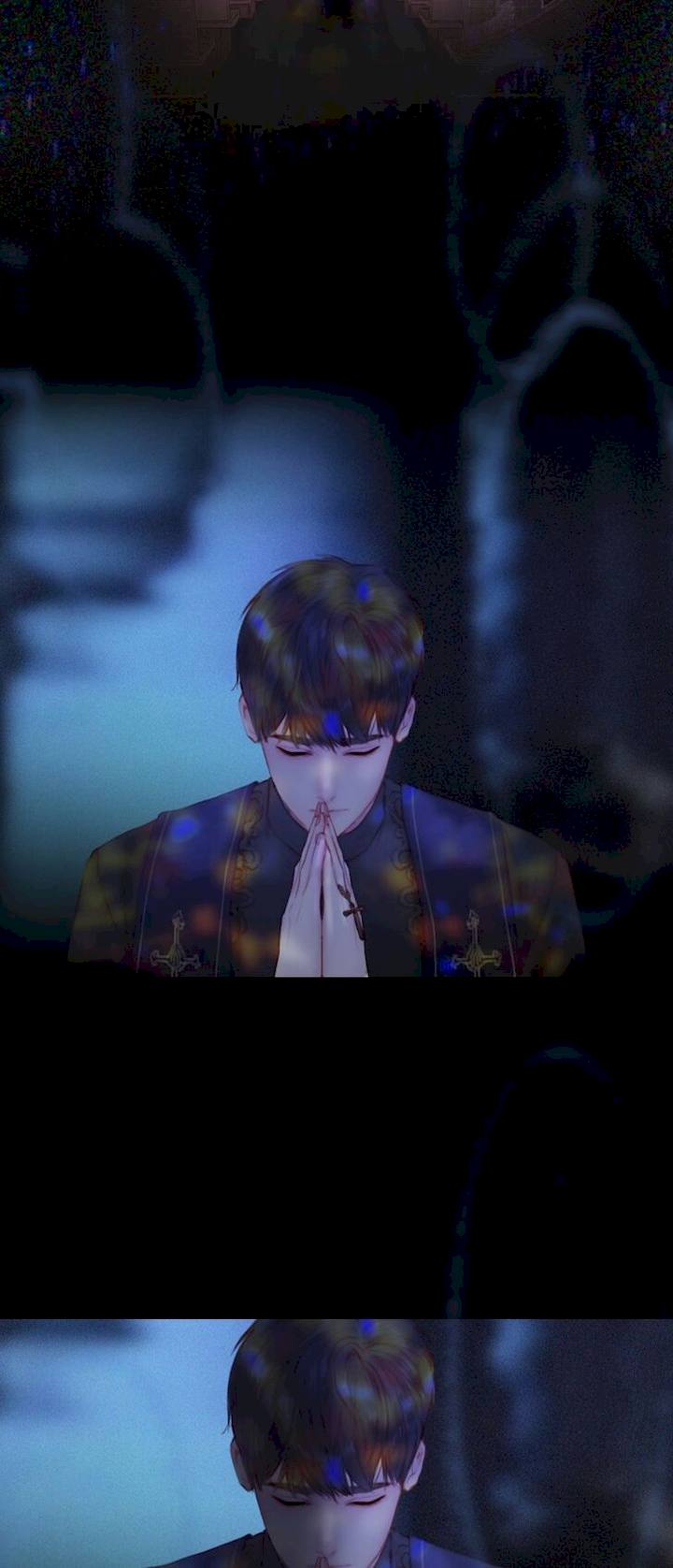 Black Winter Chapter 1 - Page 2