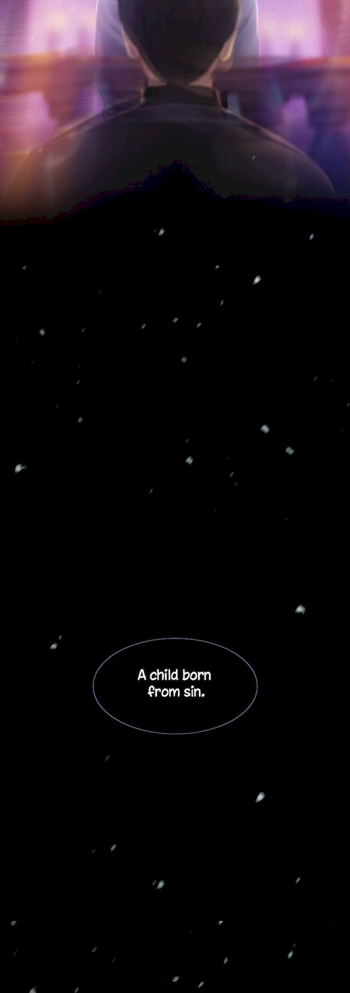 Black Winter Chapter 1 - Page 5