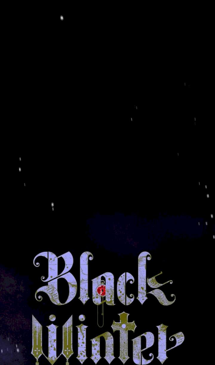 Black Winter Chapter 1 - Page 7