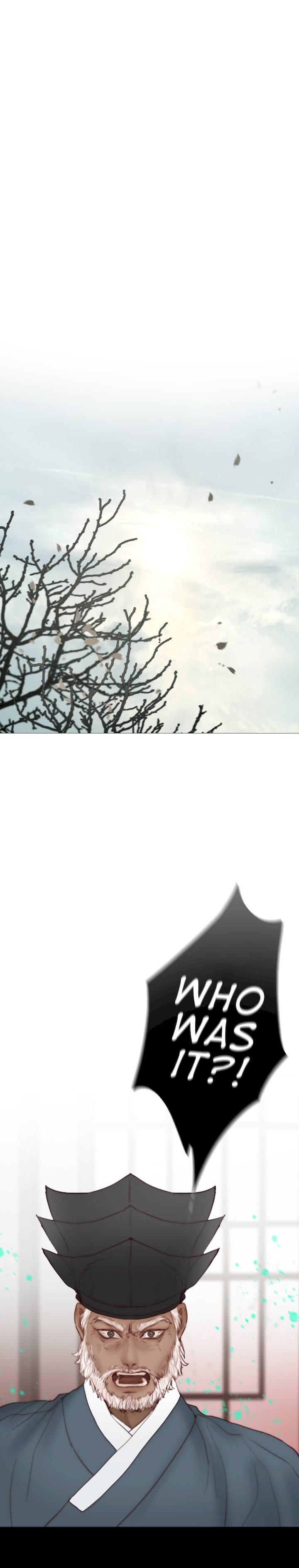 Black Winter Chapter 12 - Page 5