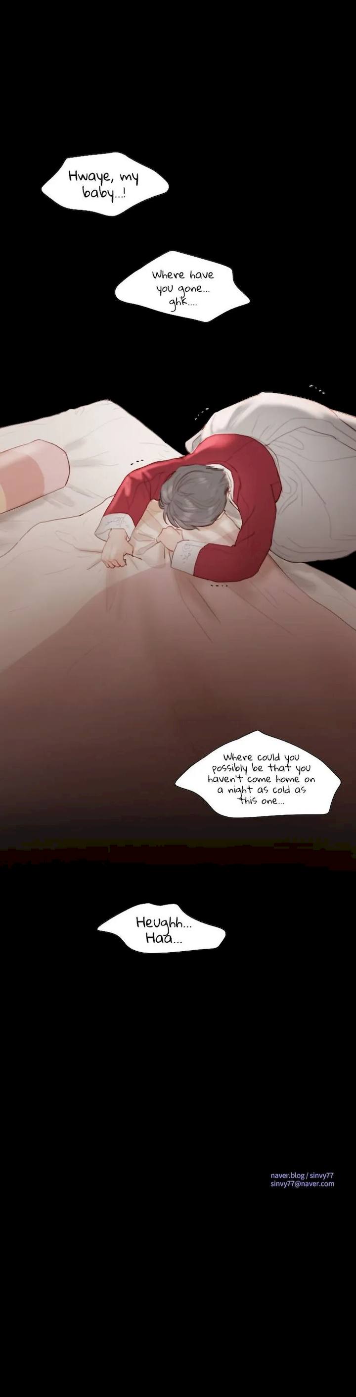 Black Winter Chapter 13 - Page 10