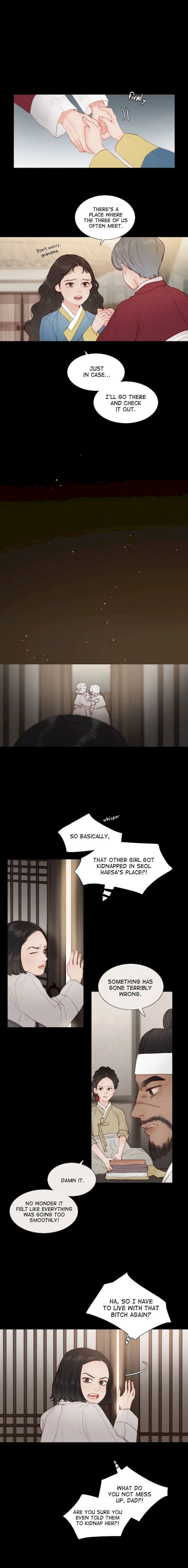 Black Winter Chapter 13 - Page 3