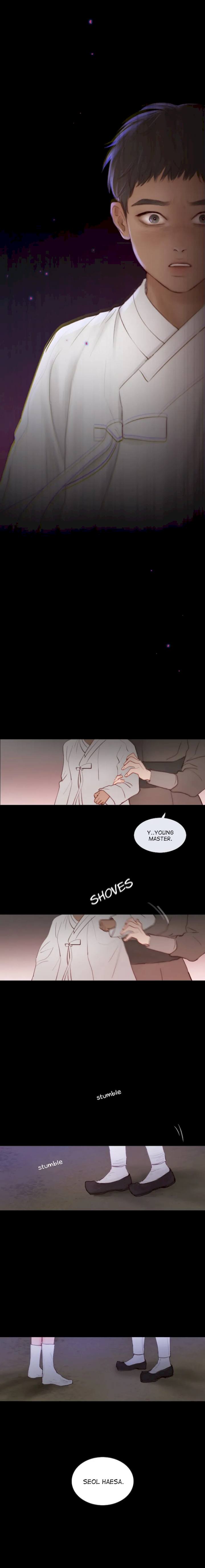 Black Winter Chapter 16 - Page 10