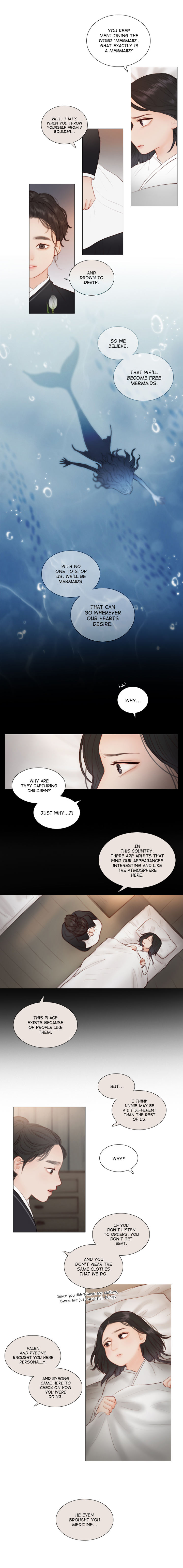 Black Winter Chapter 19 - Page 8
