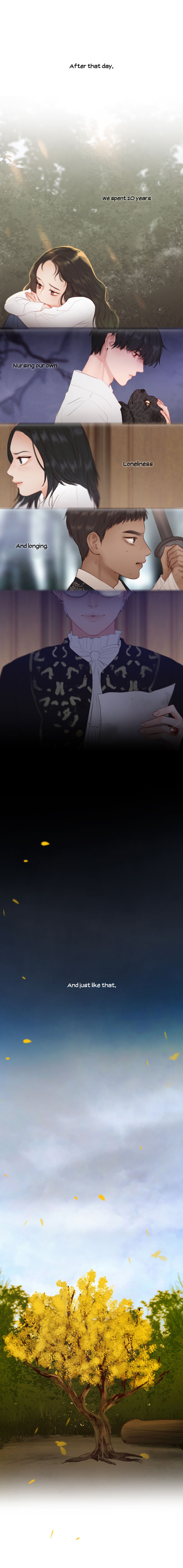 Black Winter Chapter 20 - Page 11