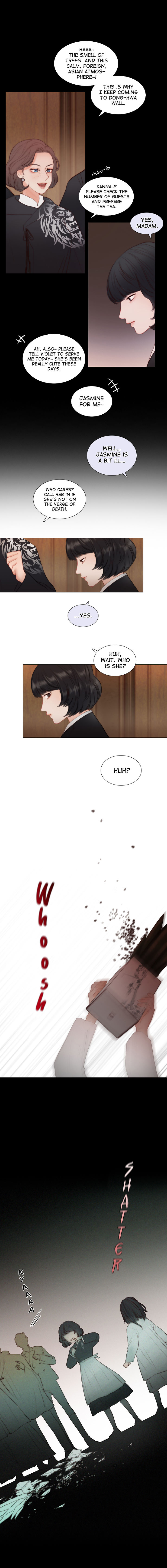 Black Winter Chapter 20 - Page 7