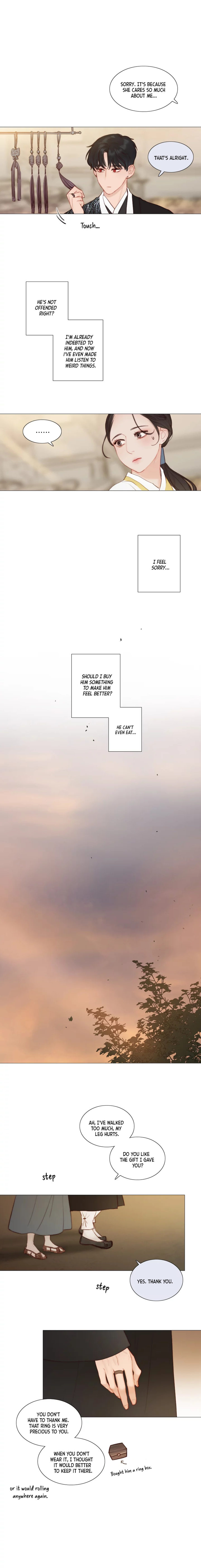 Black Winter Chapter 28 - Page 7