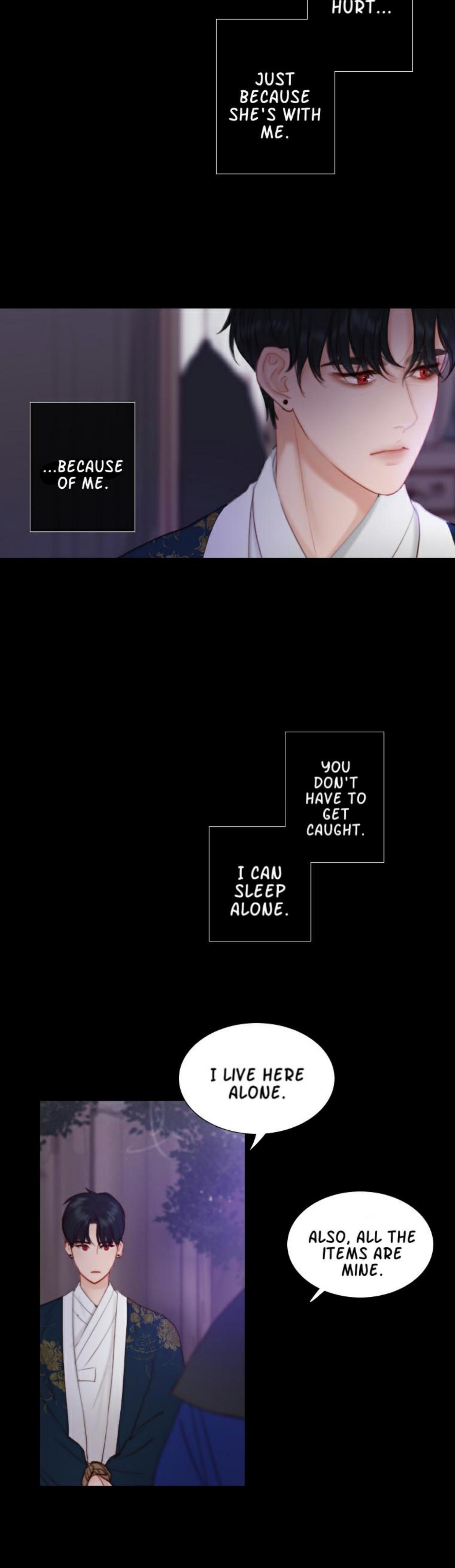 Black Winter Chapter 30 - Page 19