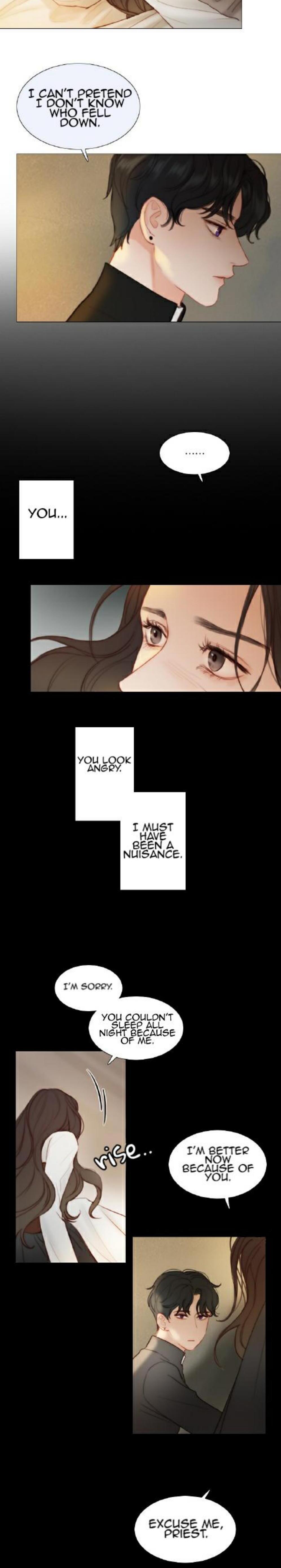 Black Winter Chapter 43 - Page 13