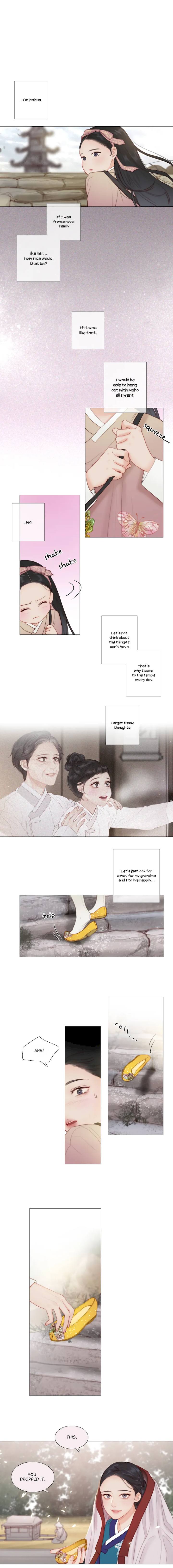 Black Winter Chapter 7 - Page 7