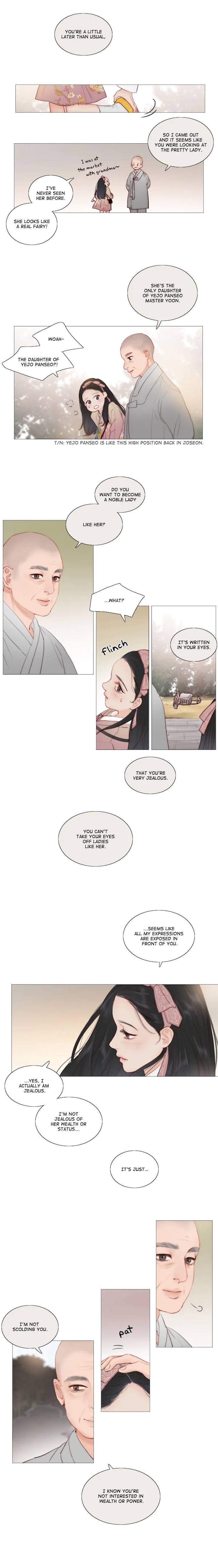 Black Winter Chapter 7 - Page 9