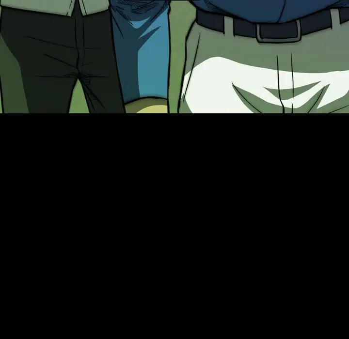 Watch Dog Chapter 12 - Page 154