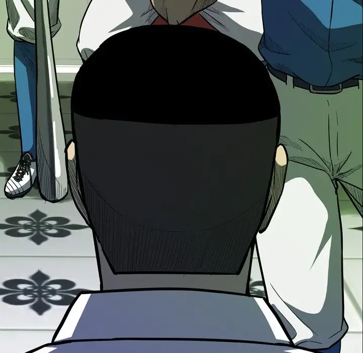 Watch Dog Chapter 13 - Page 96