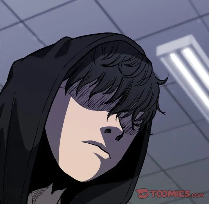 Watch Dog Chapter 15 - Page 138