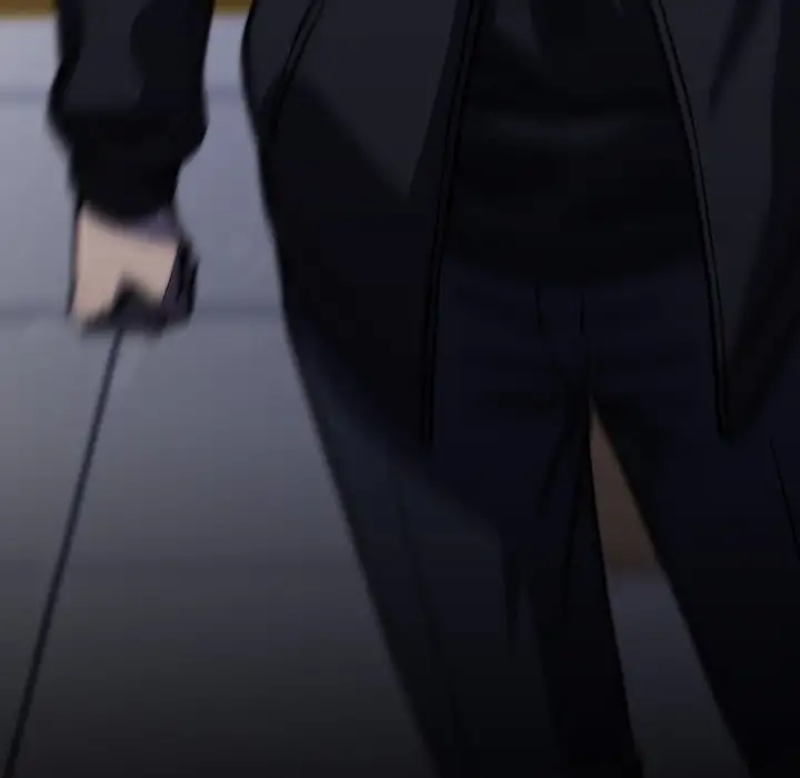 Watch Dog Chapter 15 - Page 159