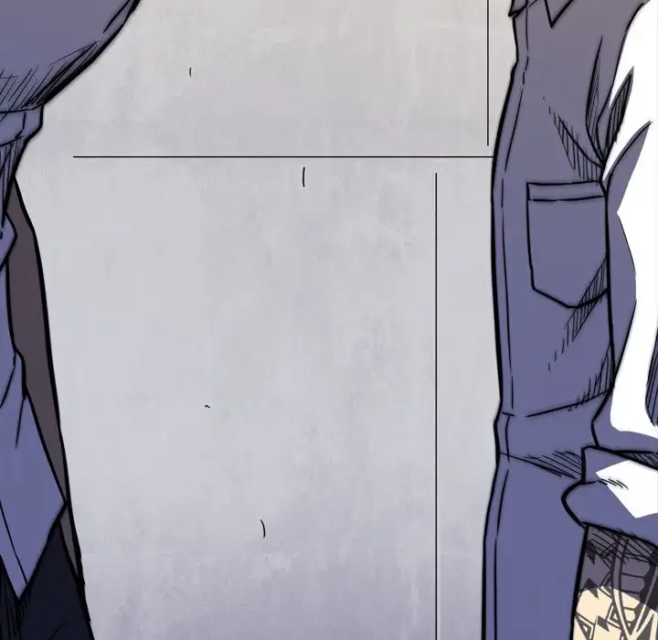 Watch Dog Chapter 15 - Page 36