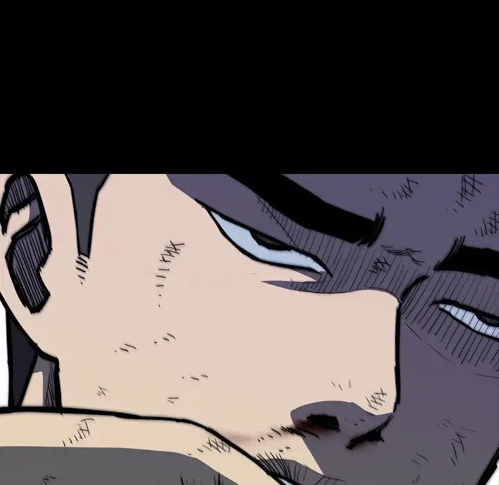 Watch Dog Chapter 19 - Page 46