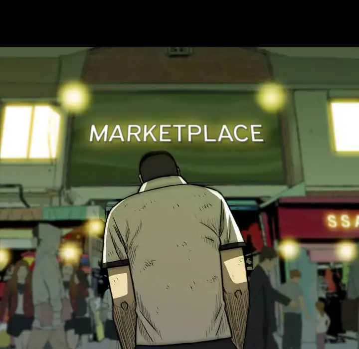 Watch Dog Chapter 21 - Page 111