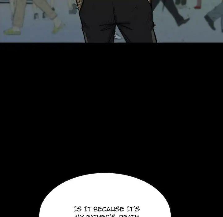 Watch Dog Chapter 21 - Page 112