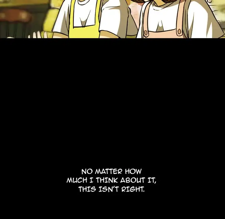 Watch Dog Chapter 21 - Page 119