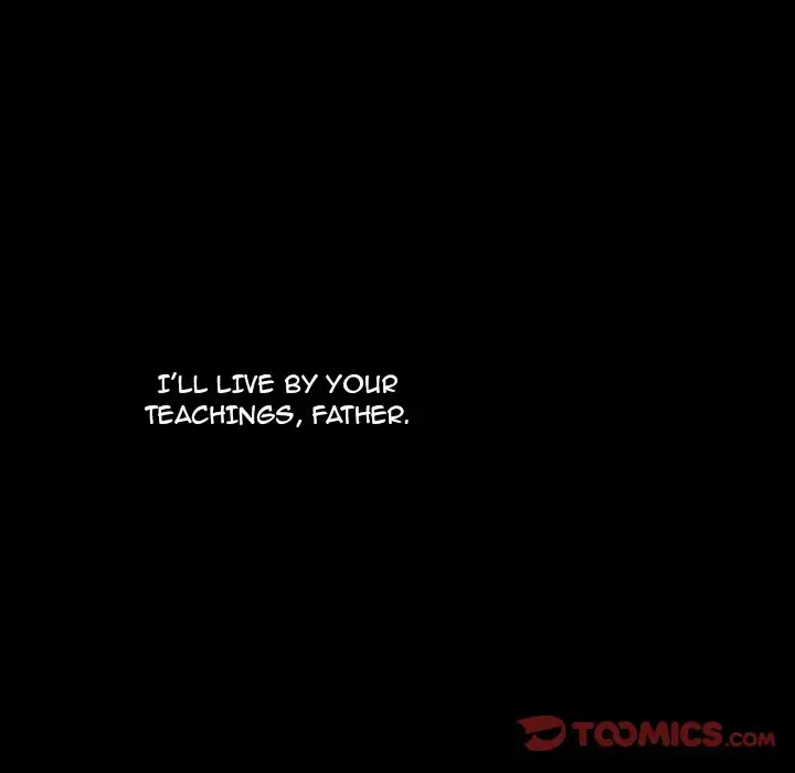 Watch Dog Chapter 21 - Page 124