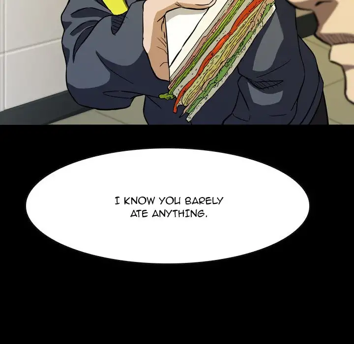 Watch Dog Chapter 21 - Page 145