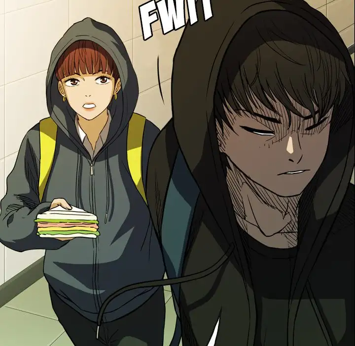 Watch Dog Chapter 21 - Page 147