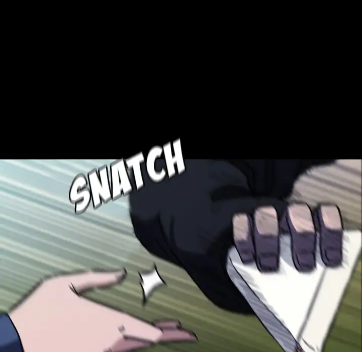 Watch Dog Chapter 21 - Page 157