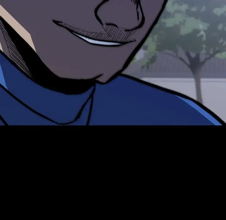 Watch Dog Chapter 21 - Page 167