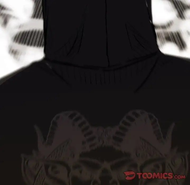 Watch Dog Chapter 21 - Page 180