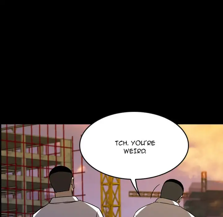 Watch Dog Chapter 21 - Page 29