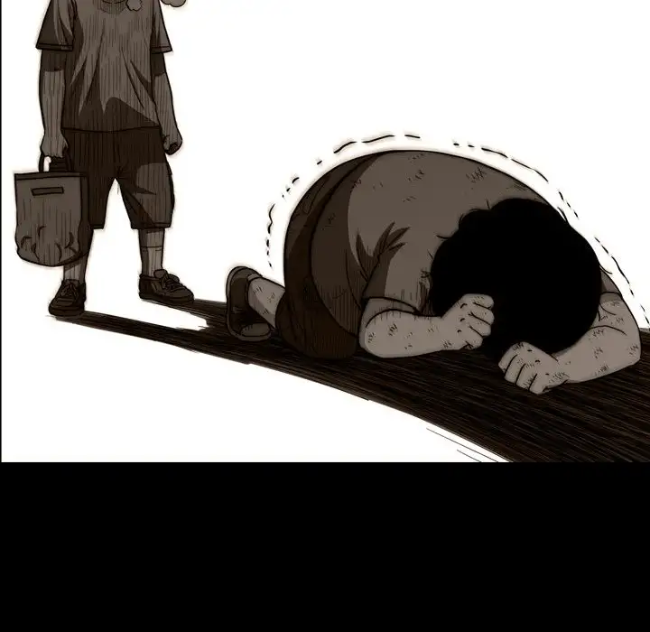 Watch Dog Chapter 21 - Page 64