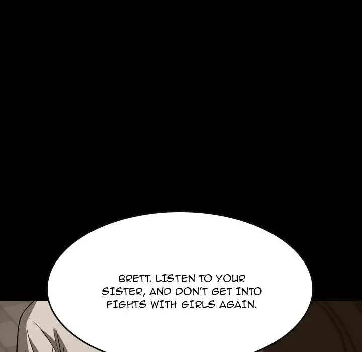 Watch Dog Chapter 21 - Page 80